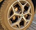 Синий БМВ Х1, объемом двигателя 2 л и пробегом 195 тыс. км за 17100 $, фото 9 на Automoto.ua