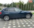 Синий БМВ Х1, объемом двигателя 2 л и пробегом 78 тыс. км за 13450 $, фото 19 на Automoto.ua
