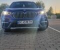 Синій БМВ Х1, об'ємом двигуна 2 л та пробігом 200 тис. км за 15000 $, фото 17 на Automoto.ua
