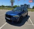 Синий БМВ Х1, объемом двигателя 2 л и пробегом 118 тыс. км за 23799 $, фото 1 на Automoto.ua