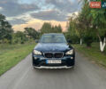 Синій БМВ Х1, об'ємом двигуна 2 л та пробігом 154 тис. км за 14000 $, фото 1 на Automoto.ua