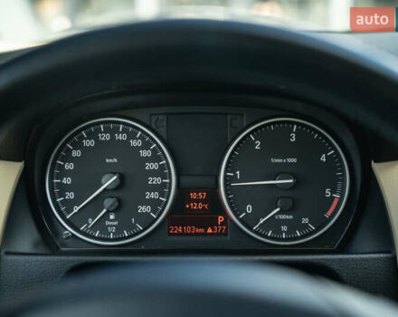 БМВ Х1 2015 в Черновцах на Automoto.ua Синий БМВ Х1, объемом двигателя 2 л и пробегом 224 тыс. км за 15500 $, фото 18 на Automoto.ua