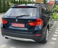 Синий БМВ Х1, объемом двигателя 2 л и пробегом 78 тыс. км за 13450 $, фото 24 на Automoto.ua