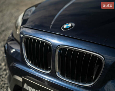 БМВ Х1 2015 в Черновцах на Automoto.ua Синий БМВ Х1, объемом двигателя 2 л и пробегом 224 тыс. км за 15500 $, фото 11 на Automoto.ua