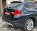 Синий БМВ Х1, объемом двигателя 2 л и пробегом 78 тыс. км за 13450 $, фото 32 на Automoto.ua