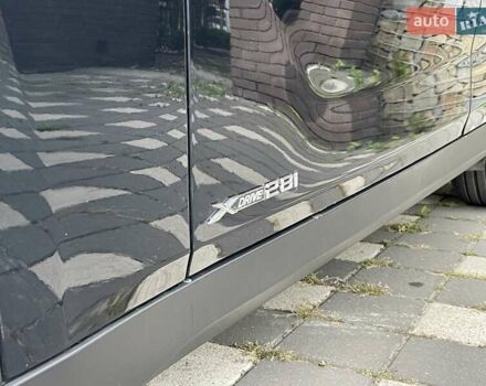 Синий БМВ Х1, объемом двигателя 2 л и пробегом 78 тыс. км за 13450 $, фото 38 на Automoto.ua