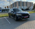Синій БМВ Х1, об'ємом двигуна 2 л та пробігом 165 тис. км за 15900 $, фото 5 на Automoto.ua