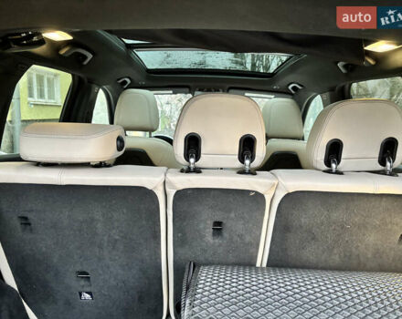 Синій БМВ Х1, об'ємом двигуна 2 л та пробігом 142 тис. км за 17500 $, фото 12 на Automoto.ua