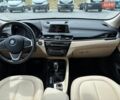 Синий БМВ Х1, объемом двигателя 2 л и пробегом 67 тыс. км за 19300 $, фото 18 на Automoto.ua