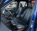 Синий БМВ Х1, объемом двигателя 2 л и пробегом 216 тыс. км за 16500 $, фото 13 на Automoto.ua
