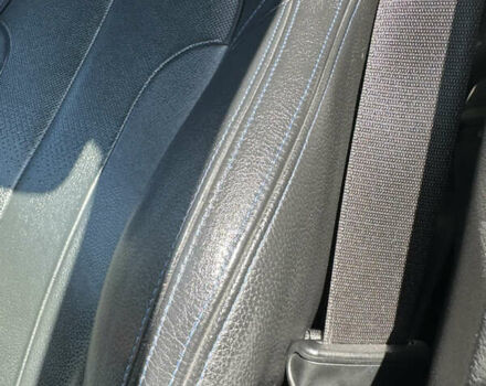 Синій БМВ Х1, об'ємом двигуна 2 л та пробігом 162 тис. км за 19900 $, фото 21 на Automoto.ua