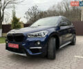 Синій БМВ Х1, об'ємом двигуна 2 л та пробігом 145 тис. км за 16350 $, фото 5 на Automoto.ua
