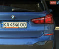 Синий БМВ Х1, объемом двигателя 2 л и пробегом 216 тыс. км за 17900 $, фото 9 на Automoto.ua