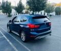 Синий БМВ Х1, объемом двигателя 2 л и пробегом 73 тыс. км за 12600 $, фото 5 на Automoto.ua