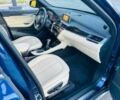 Синий БМВ Х1, объемом двигателя 2 л и пробегом 73 тыс. км за 12600 $, фото 7 на Automoto.ua