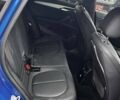 Синий БМВ Х1, объемом двигателя 2 л и пробегом 202 тыс. км за 11900 $, фото 23 на Automoto.ua