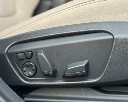 Синій БМВ Х1, об'ємом двигуна 2 л та пробігом 145 тис. км за 16350 $, фото 41 на Automoto.ua