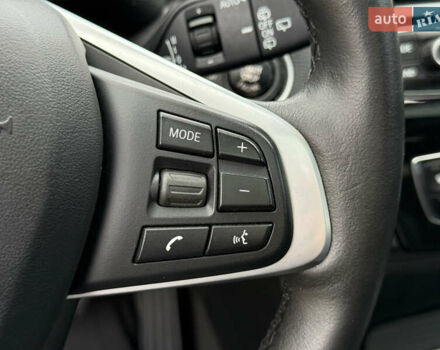 Синий БМВ Х1, объемом двигателя 2 л и пробегом 235 тыс. км за 15500 $, фото 65 на Automoto.ua