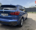 Синий БМВ Х1, объемом двигателя 2 л и пробегом 160 тыс. км за 28444 $, фото 11 на Automoto.ua