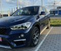 Синій БМВ Х1, об'ємом двигуна 2 л та пробігом 165 тис. км за 15900 $, фото 7 на Automoto.ua
