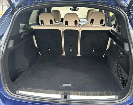 Синий БМВ Х1, объемом двигателя 2 л и пробегом 204 тыс. км за 16500 $, фото 17 на Automoto.ua