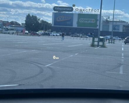 Синій БМВ Х1, об'ємом двигуна 2 л та пробігом 91 тис. км за 19500 $, фото 14 на Automoto.ua