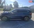 Синий БМВ Х1, объемом двигателя 2 л и пробегом 140 тыс. км за 19900 $, фото 8 на Automoto.ua