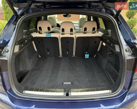 Синій БМВ Х1, об'ємом двигуна 2 л та пробігом 145 тис. км за 16350 $, фото 35 на Automoto.ua