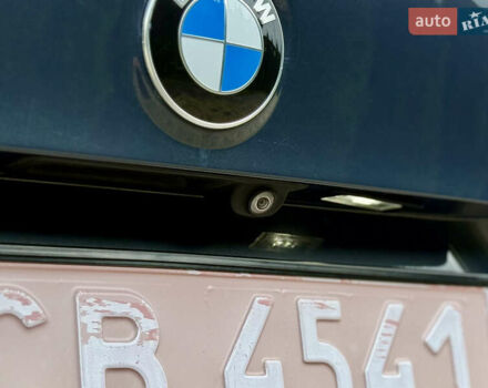 Синий БМВ Х1, объемом двигателя 2 л и пробегом 235 тыс. км за 15500 $, фото 21 на Automoto.ua