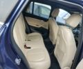 Синій БМВ Х1, об'ємом двигуна 2 л та пробігом 136 тис. км за 12150 $, фото 9 на Automoto.ua
