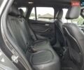 Синий БМВ Х1, объемом двигателя 2 л и пробегом 142 тыс. км за 3400 $, фото 10 на Automoto.ua