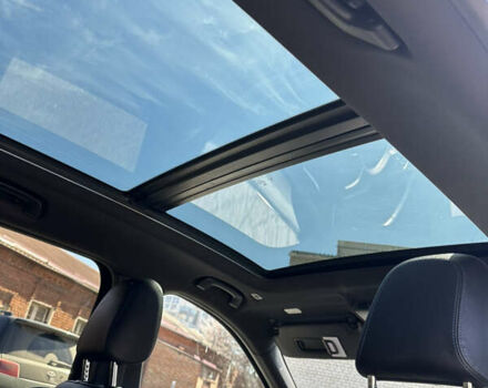 Синій БМВ Х1, об'ємом двигуна 2 л та пробігом 162 тис. км за 19900 $, фото 53 на Automoto.ua