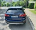 Синій БМВ Х1, об'ємом двигуна 2 л та пробігом 114 тис. км за 17500 $, фото 6 на Automoto.ua