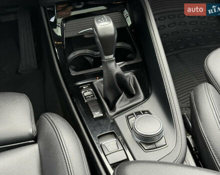 Синий БМВ Х1, объемом двигателя 2 л и пробегом 235 тыс. км за 15500 $, фото 47 на Automoto.ua