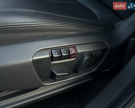 Синий БМВ Х1, объемом двигателя 2 л и пробегом 216 тыс. км за 17900 $, фото 26 на Automoto.ua
