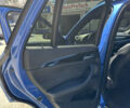 Синій БМВ Х1, об'ємом двигуна 2 л та пробігом 162 тис. км за 19900 $, фото 24 на Automoto.ua