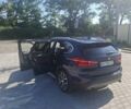 Синий БМВ Х1, объемом двигателя 2 л и пробегом 140 тыс. км за 19900 $, фото 10 на Automoto.ua