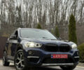 Синій БМВ Х1, об'ємом двигуна 2 л та пробігом 145 тис. км за 16350 $, фото 1 на Automoto.ua