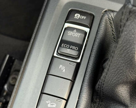 Синій БМВ Х1, об'ємом двигуна 2 л та пробігом 145 тис. км за 16350 $, фото 42 на Automoto.ua