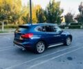 Синий БМВ Х1, объемом двигателя 2 л и пробегом 73 тыс. км за 12600 $, фото 3 на Automoto.ua