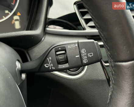 Синий БМВ Х1, объемом двигателя 2 л и пробегом 235 тыс. км за 15500 $, фото 64 на Automoto.ua