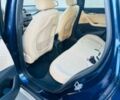 Синий БМВ Х1, объемом двигателя 2 л и пробегом 73 тыс. км за 12600 $, фото 9 на Automoto.ua