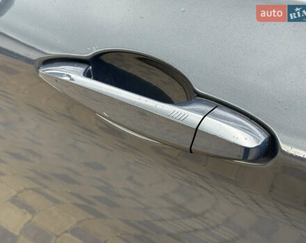 Синий БМВ Х1, объемом двигателя 2 л и пробегом 235 тыс. км за 15500 $, фото 24 на Automoto.ua