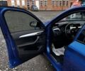 Синий БМВ Х1, объемом двигателя 2 л и пробегом 202 тыс. км за 11900 $, фото 19 на Automoto.ua