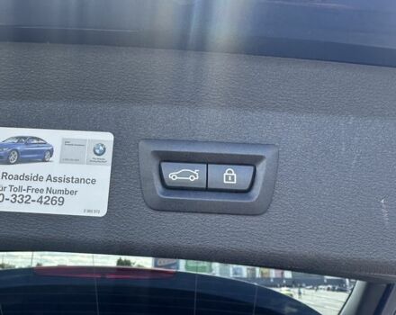 Синій БМВ Х1, об'ємом двигуна 2 л та пробігом 91 тис. км за 19500 $, фото 22 на Automoto.ua