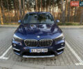 Синій БМВ Х1, об'ємом двигуна 1.95 л та пробігом 92 тис. км за 20000 $, фото 1 на Automoto.ua