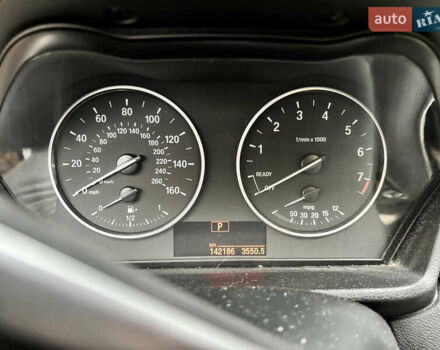 Синій БМВ Х1, об'ємом двигуна 2 л та пробігом 142 тис. км за 17500 $, фото 18 на Automoto.ua