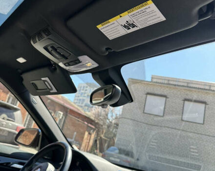 Синій БМВ Х1, об'ємом двигуна 2 л та пробігом 162 тис. км за 19900 $, фото 47 на Automoto.ua