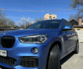 Синій БМВ Х1, об'ємом двигуна 2 л та пробігом 162 тис. км за 19900 $, фото 10 на Automoto.ua
