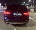Синій БМВ Х1, об'ємом двигуна 2 л та пробігом 91 тис. км за 19500 $, фото 8 на Automoto.ua